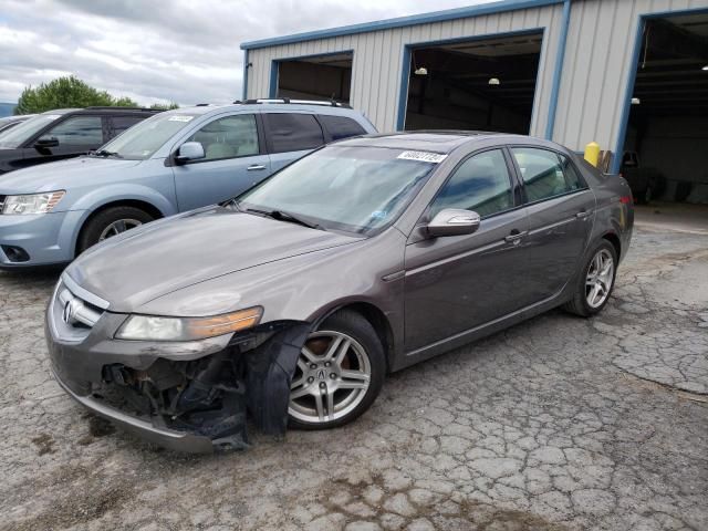 2007 Acura TL