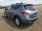 2013 Nissan Murano S