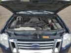 2007 Ford Explorer Sport Trac XLT