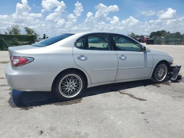 2003 Lexus ES 300