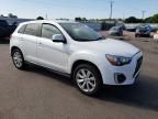 2015 Mitsubishi Outlander Sport SE