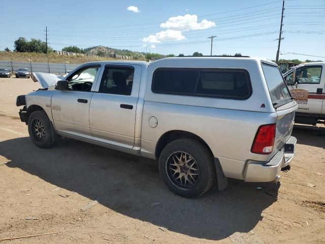 2015 Dodge RAM 1500 ST