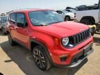 2020 Jeep Renegade Sport