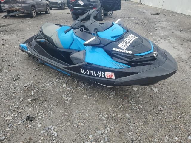 2019 Seadoo RXT 230