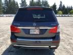 2013 Mercedes-Benz GL 450 4matic