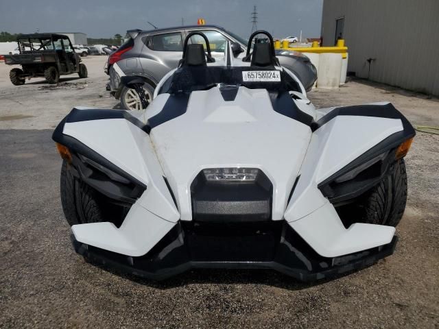 2021 Polaris Slingshot S