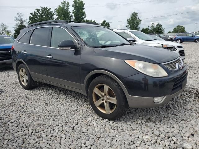 2008 Hyundai Veracruz GLS