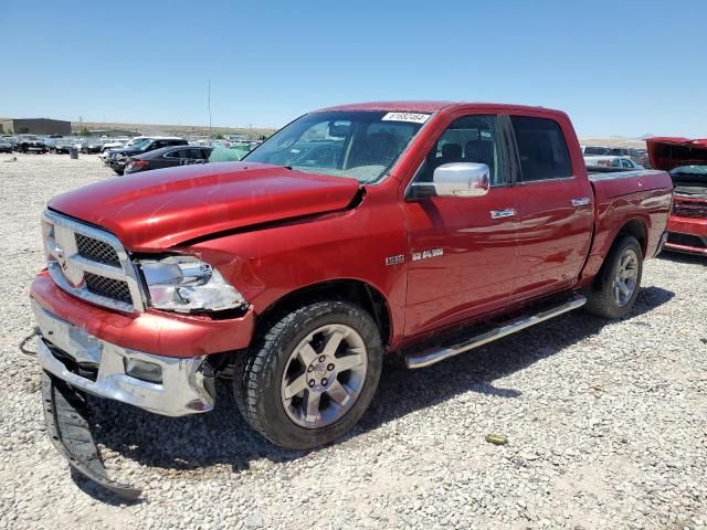 2009 Dodge RAM 1500