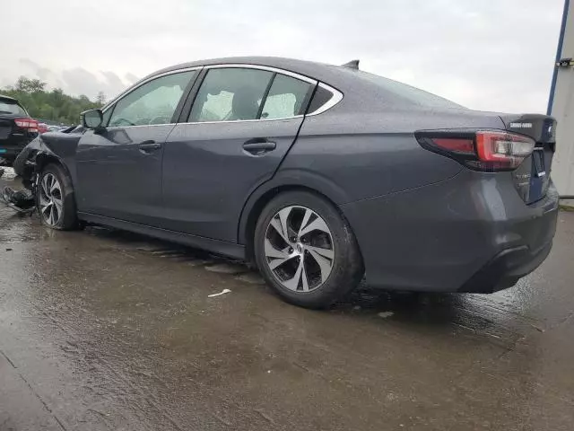 2021 Subaru Legacy Premium