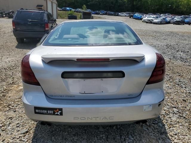 2005 Pontiac Grand Prix GT