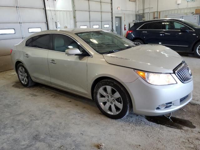 2013 Buick Lacrosse