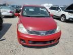 2007 Nissan Versa S