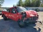 2011 Ford Ranger Super Cab