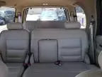 2002 Lincoln Navigator