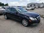 2012 Mercedes-Benz E 350