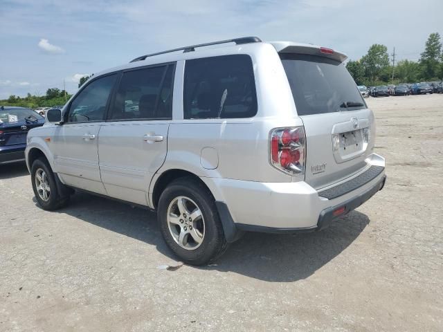 2006 Honda Pilot EX