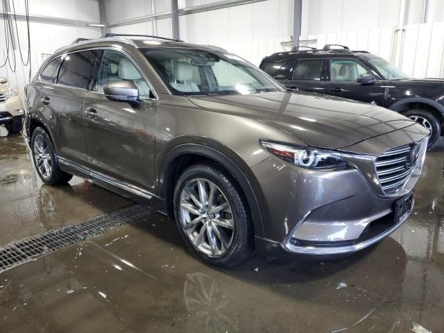 2016 Mazda CX-9 Grand Touring