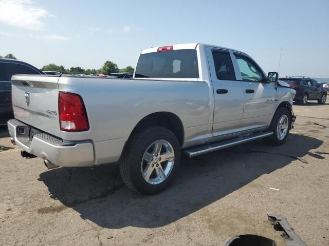 2016 Dodge RAM 1500 ST