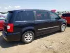 2011 Chrysler Town & Country Touring