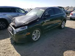 Carros salvage sin ofertas aún a la venta en subasta: 2016 Audi Q3 Premium Plus