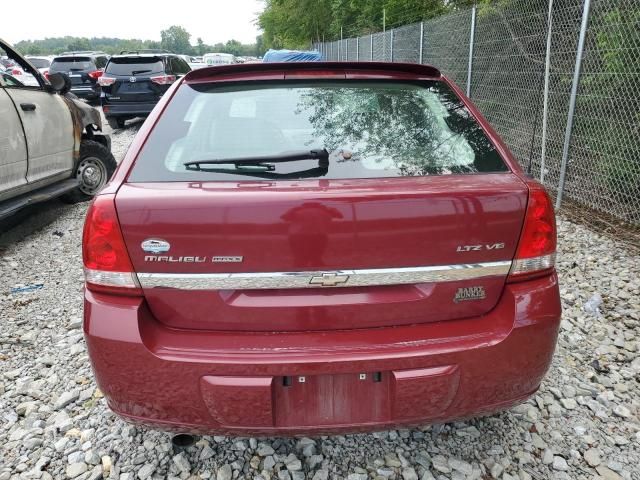 2006 Chevrolet Malibu Maxx LTZ