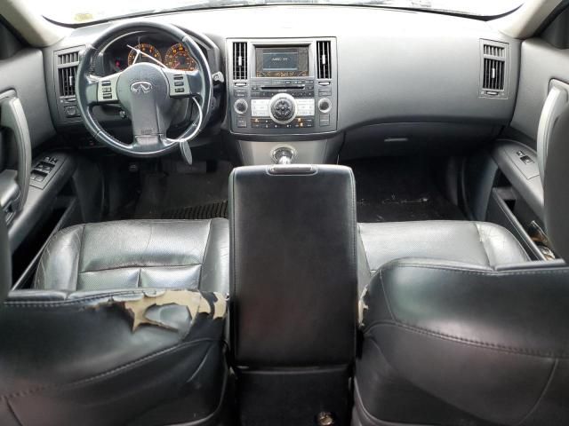 2008 Infiniti FX35