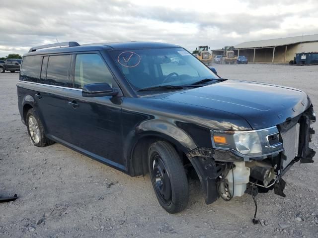 2014 Ford Flex SEL