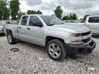 2017 Chevrolet Silverado K1500 Custom