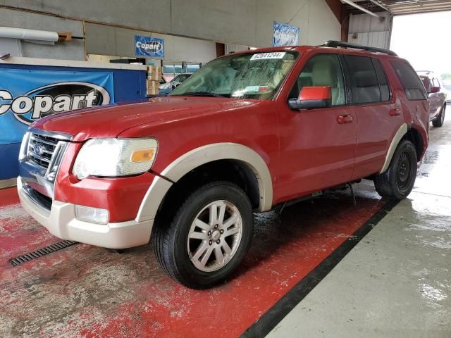 2009 Ford Explorer Eddie Bauer