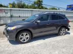 2013 Acura RDX Technology