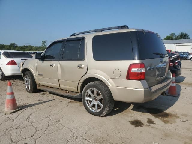 2008 Ford Expedition XLT