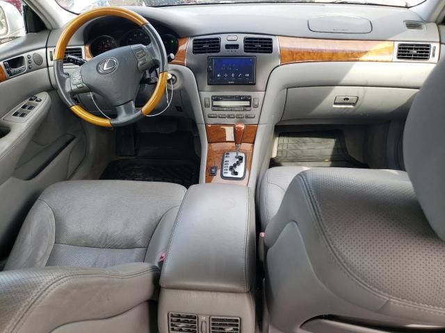 2006 Lexus ES 330