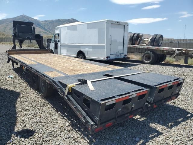 2023 Diamond Cargo Trailer