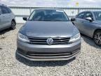 2015 Volkswagen Jetta Base