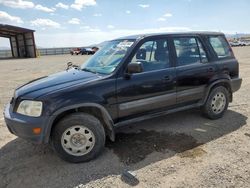 Honda salvage cars for sale: 1999 Honda CR-V LX