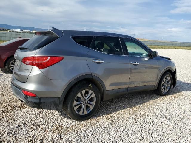 2016 Hyundai Santa FE Sport