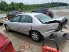 2002 Buick Park Avenue