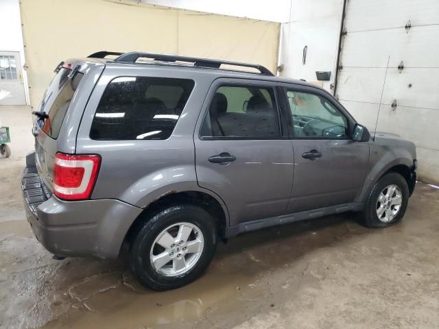 2009 Ford Escape XLT