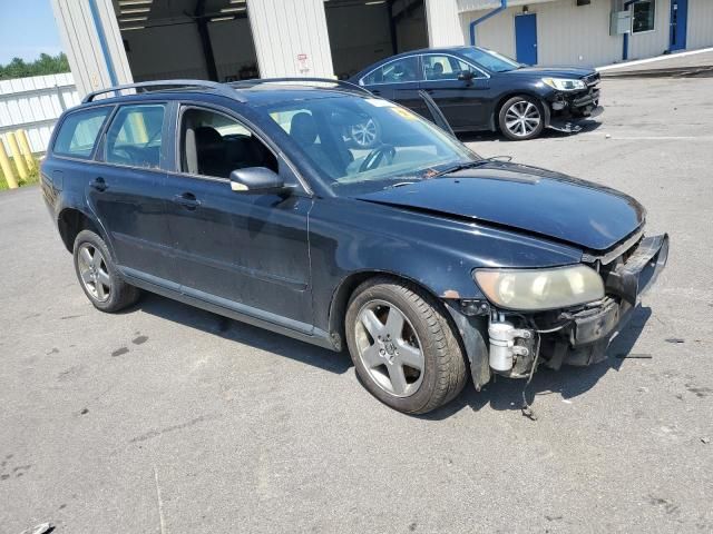 2005 Volvo V50 T5