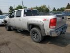 2009 GMC Sierra K2500 SLT