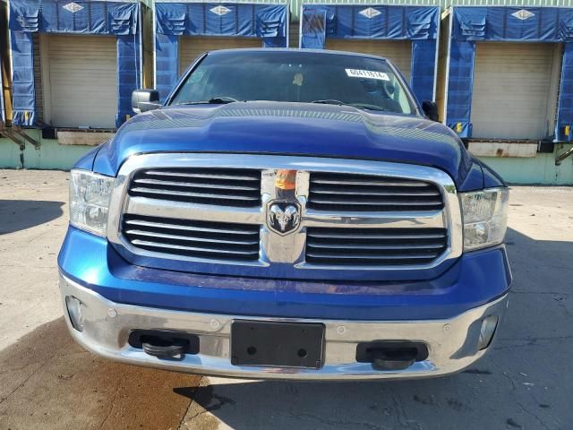 2015 Dodge RAM 1500 SLT