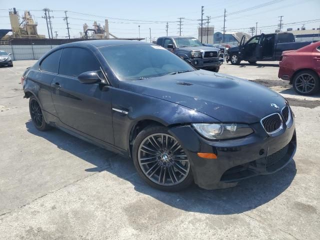 2008 BMW M3