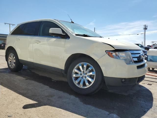 2008 Ford Edge Limited