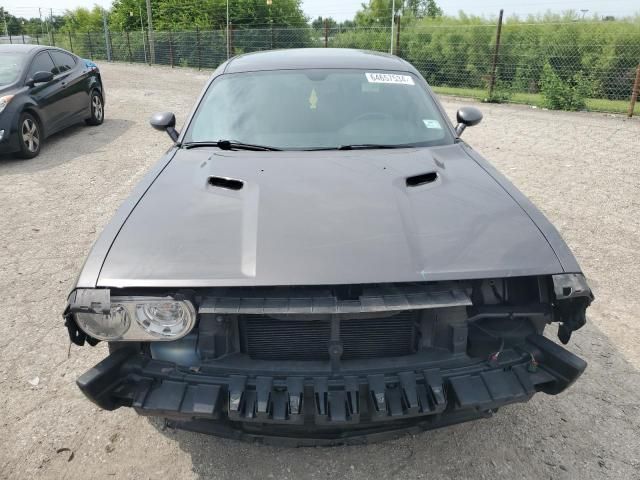 2013 Dodge Challenger SXT