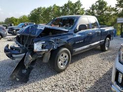 Salvage cars for sale at Houston, TX auction: 2006 Dodge RAM 1500 ST