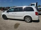 2017 Dodge Grand Caravan Crew