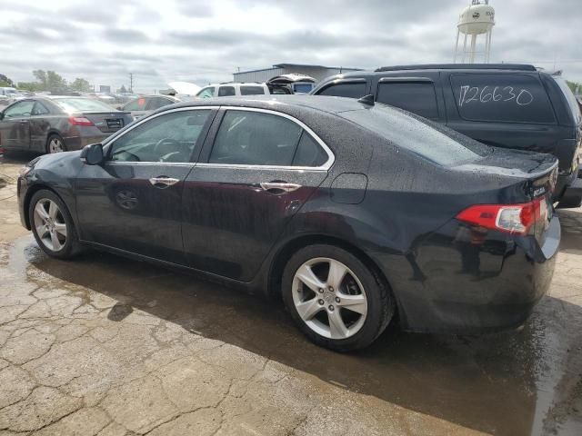 2009 Acura TSX