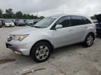 2008 Acura MDX Technology