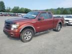 2014 Ford F150 Super Cab