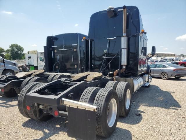 2009 Peterbilt 387